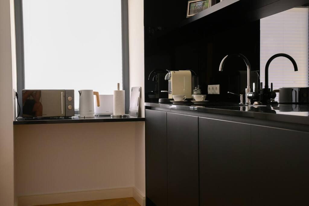 Gemuetliches Und Modernes Apartment,44 M² * Viena