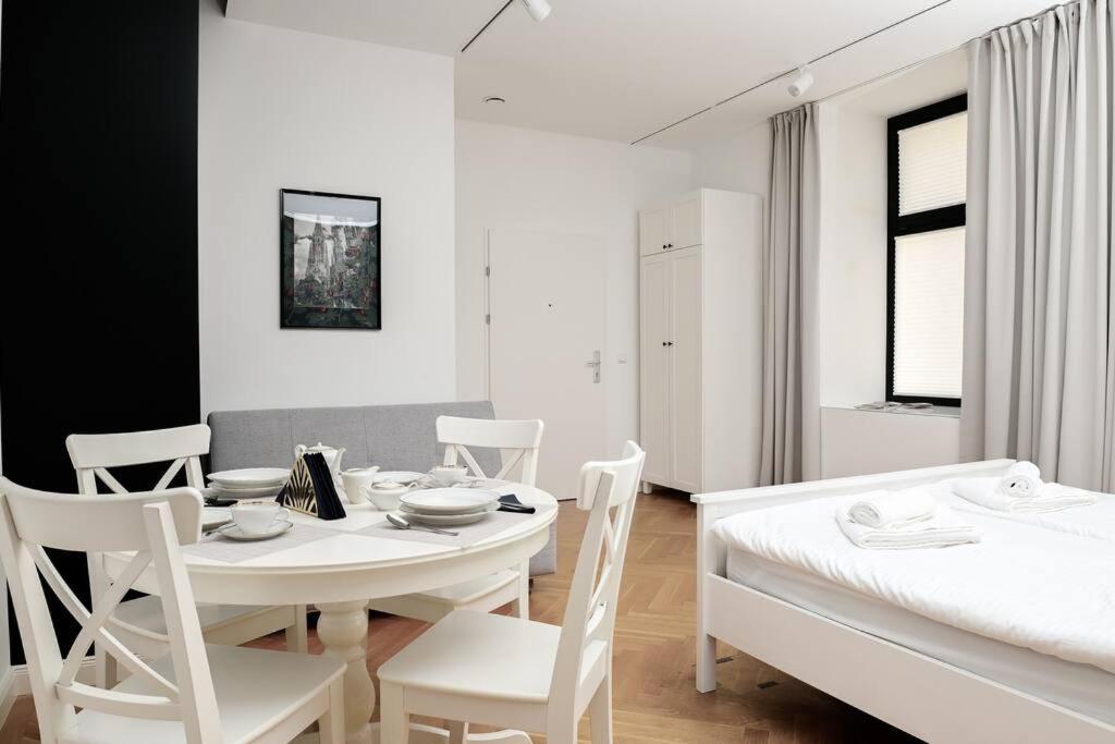 Gemuetliches Und Modernes Apartment,44 M² Apartamento