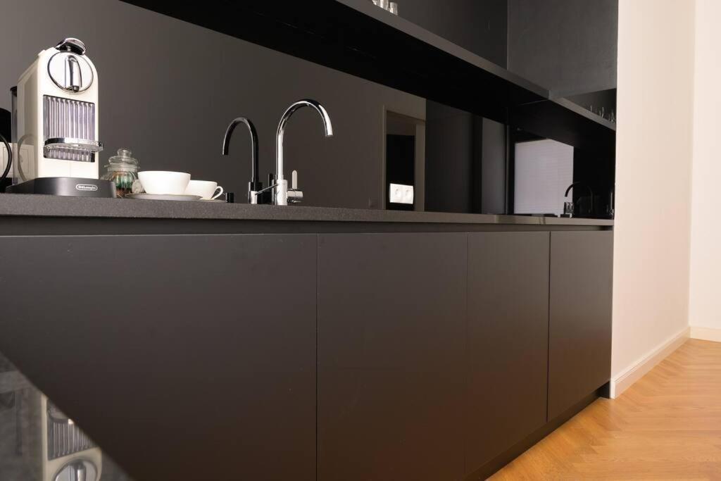 Gemuetliches Und Modernes Apartment,44 M² * Viena