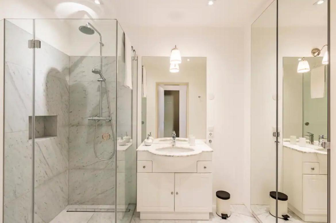 Apartamento Gemuetliches Und Modernes Apartment,44 M² Viena